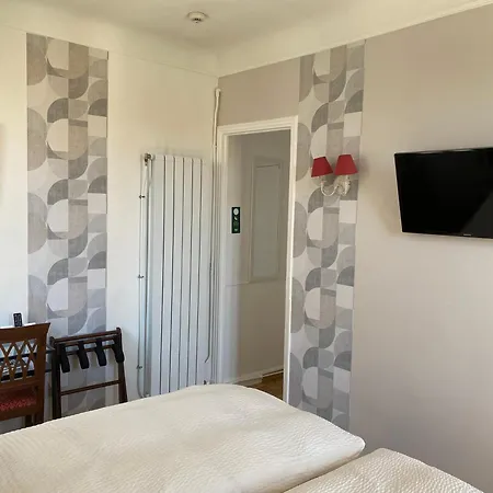 Logis Victorine 2* Nice