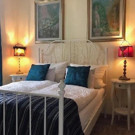 Logis Victorine Nice