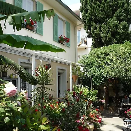 Logis Victorine