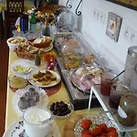 Logis Victorine Hotel 2*