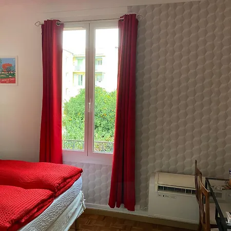 Logis Victorine Hotell