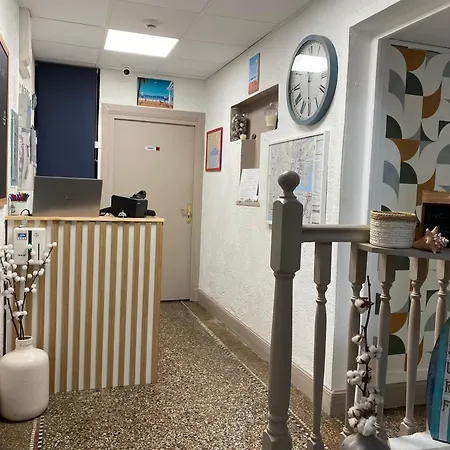 Logis Victorine Nice