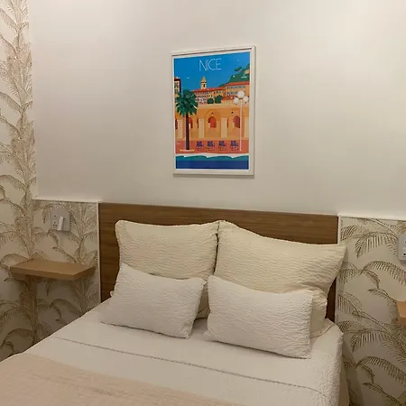 Szálloda Logis Victorine