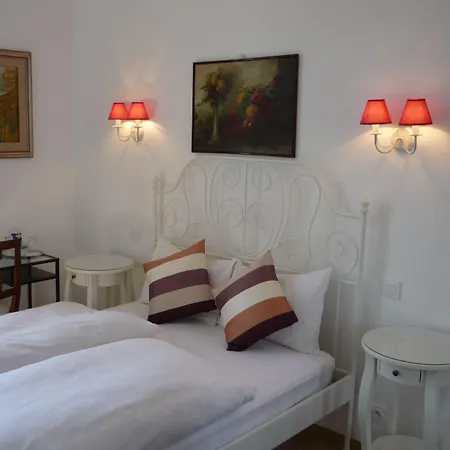 Logis Victorine ניס