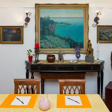 Logis Victorine ניס