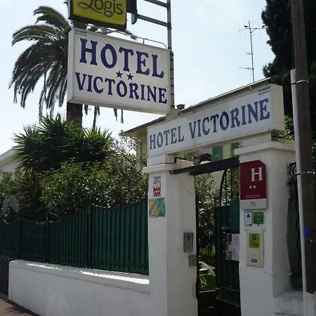 Logis Victorine