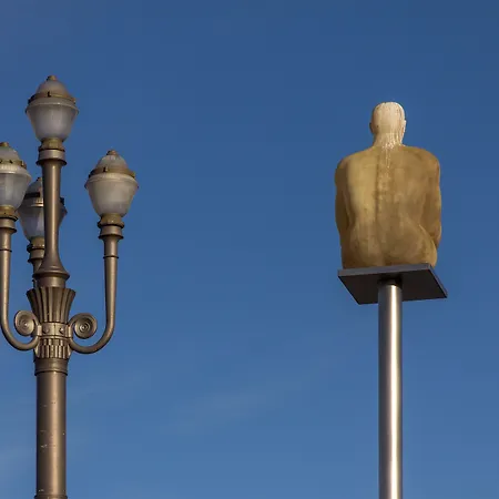 Logis Victorine מלון 2*