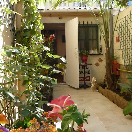 Logis Victorine ניס