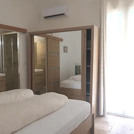 Logis Victorine Hotell Nice