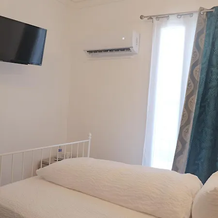 Logis Victorine Nice
