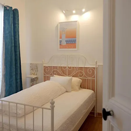 Logis Victorine