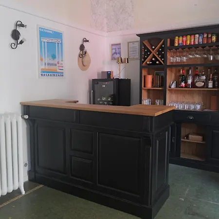 Logis Victorine Νίκαια