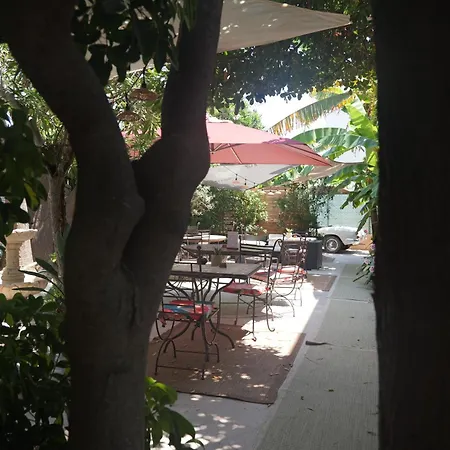 Logis Victorine Νίκαια
