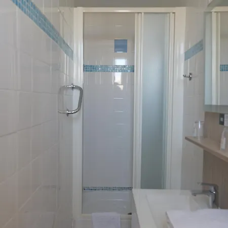 Hotell Logis Victorine 2*