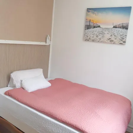 Hotell Logis Victorine