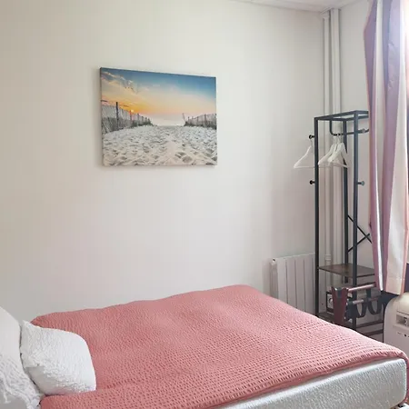 Logis Victorine Hotell