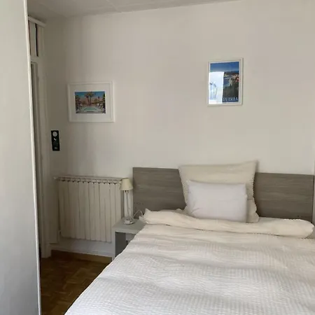Hotel Logis Victorine 2*