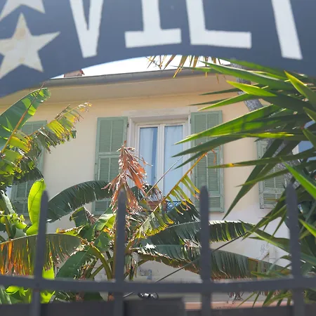 Logis Victorine 2* Nice