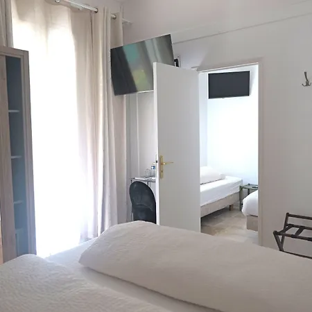 Hotell Logis Victorine