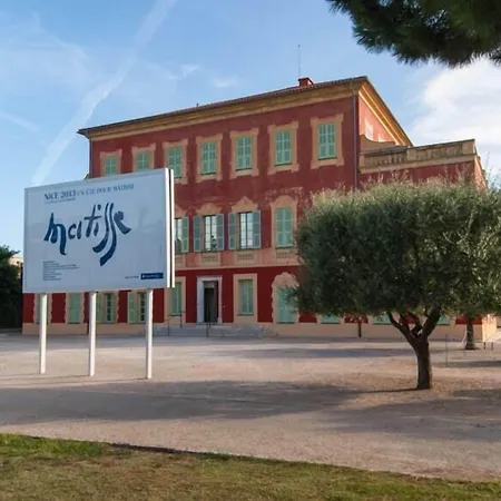 Logis Victorine