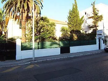Hotell Logis Victorine Nice