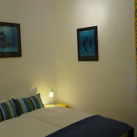 Hotell Logis Victorine