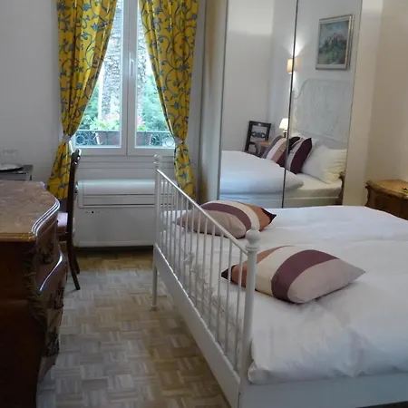 Hotell Logis Victorine Nice