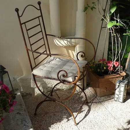 Logis Victorine Nice