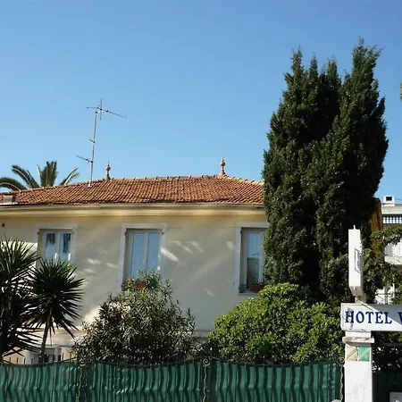 Logis Victorine Nizza