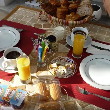 Hotell Logis Victorine 2*