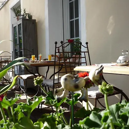 Logis Victorine Hotell Nice