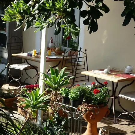 Logis Victorine Nice
