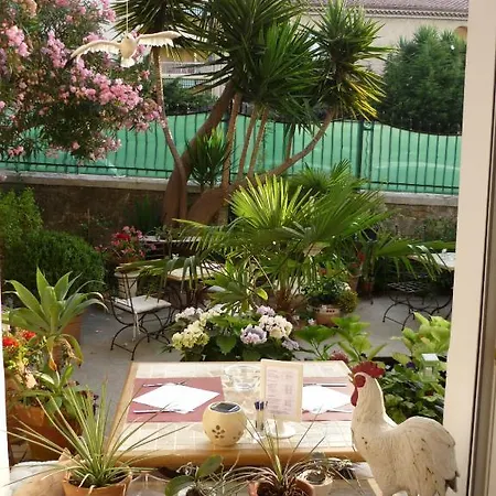 Hotell Logis Victorine