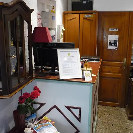 Hotell Logis Victorine