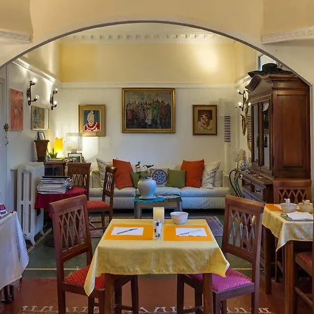 Logis Victorine 2* Nice