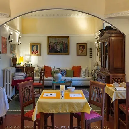 Logis Victorine 2* Nice
