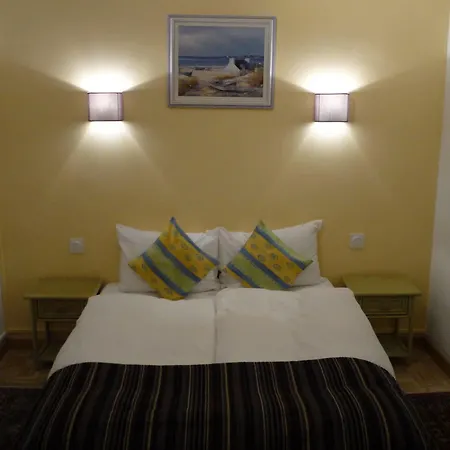 Hotell Logis Victorine Nice