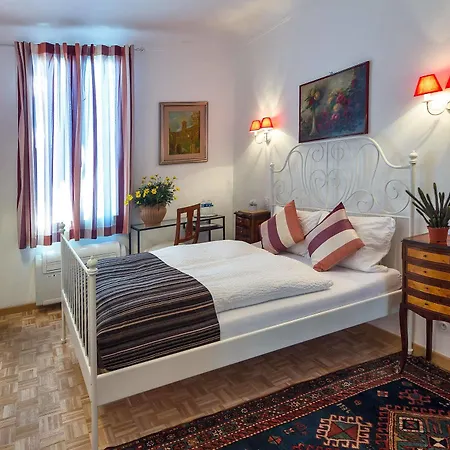 Hotell Logis Victorine