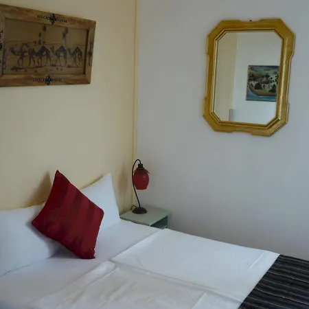 Logis Victorine Hotell Nice