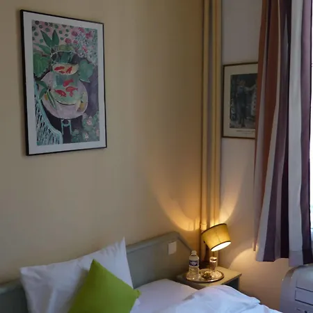 Logis Victorine Hotell Nice