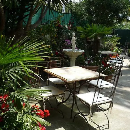 Hotell Logis Victorine