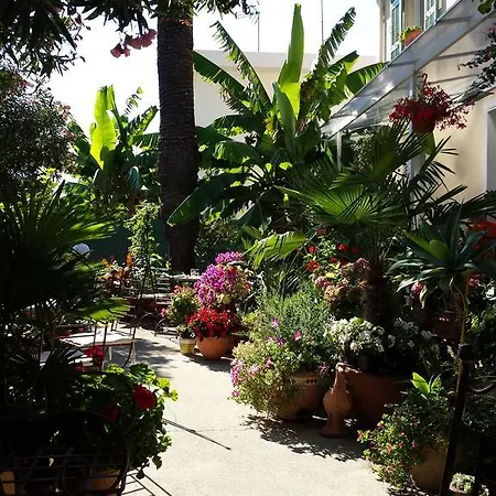 Hotell Logis Victorine
