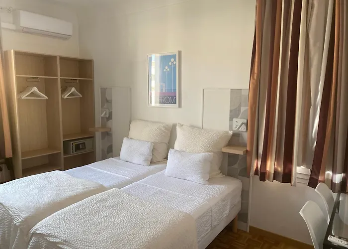 Logis Victorine 2* Nizza