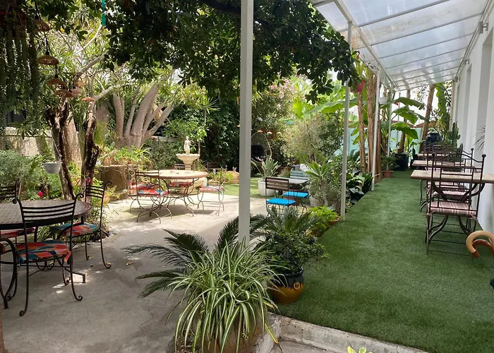 Szálloda Logis Victorine