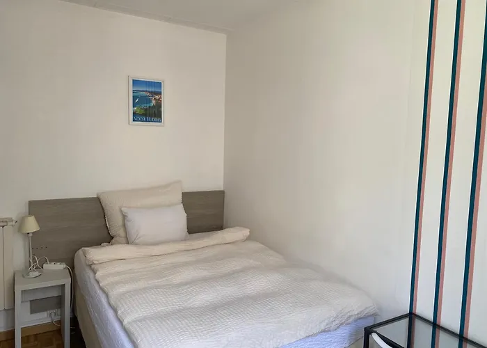 Szálloda Logis Victorine Nizza