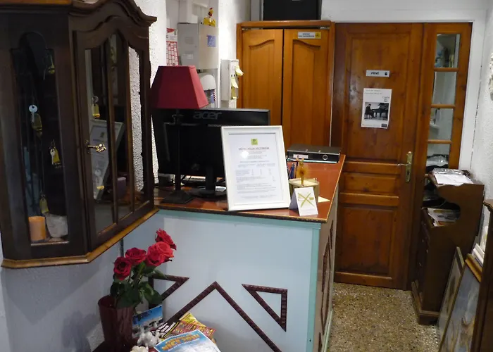 Logis Victorine Nizza