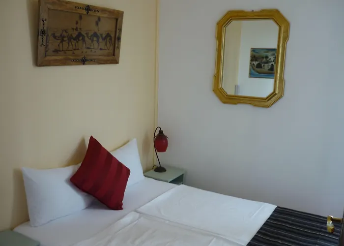 Logis Victorine Szálloda 2*