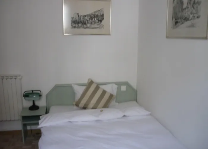 Logis Victorine Szálloda 2*