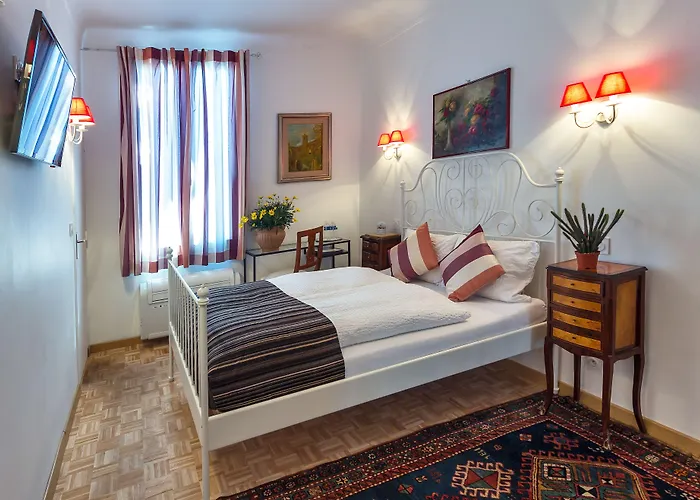 Logis Victorine Szálloda 2*