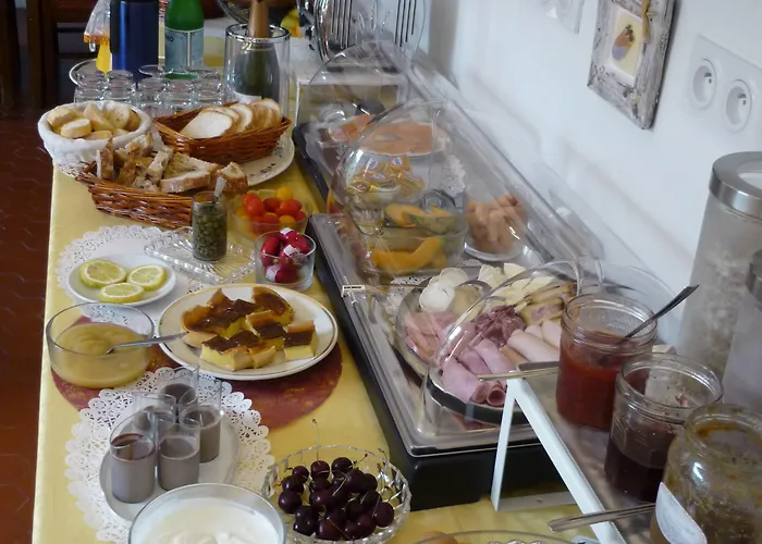 Logis Victorine Szálloda 2*